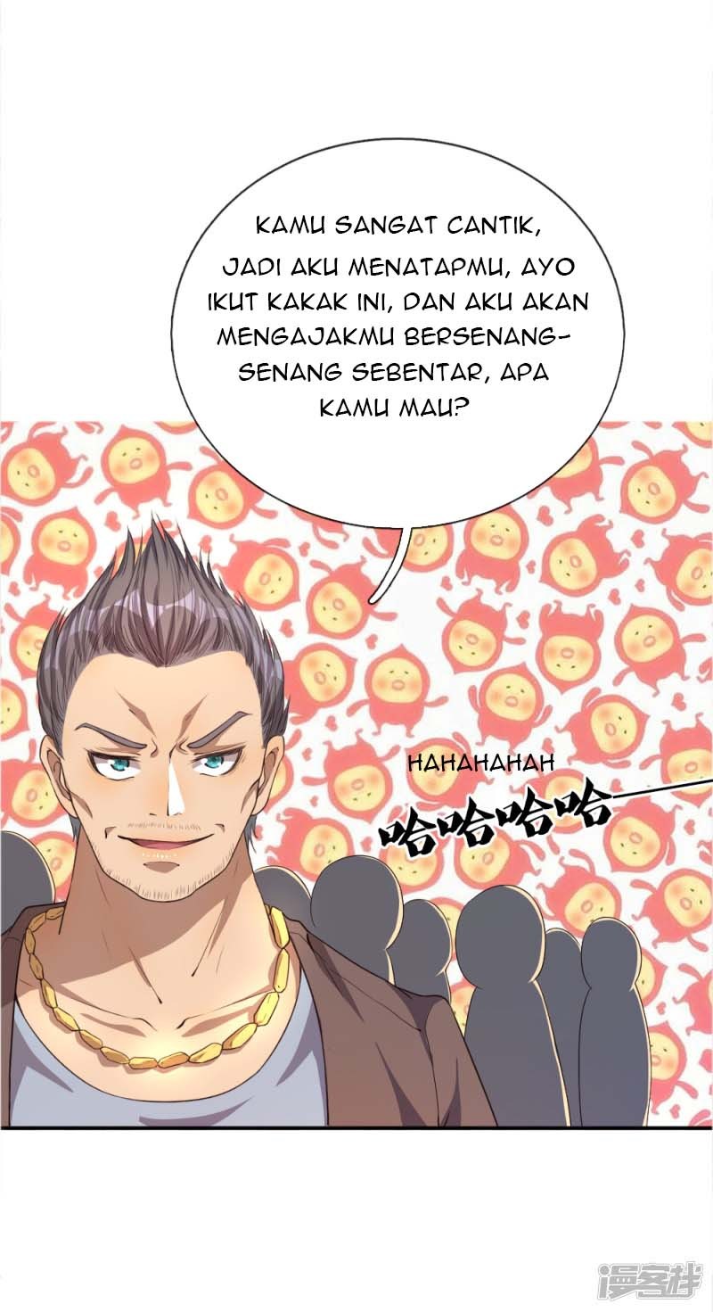 Medical Martial Arts chapter 45